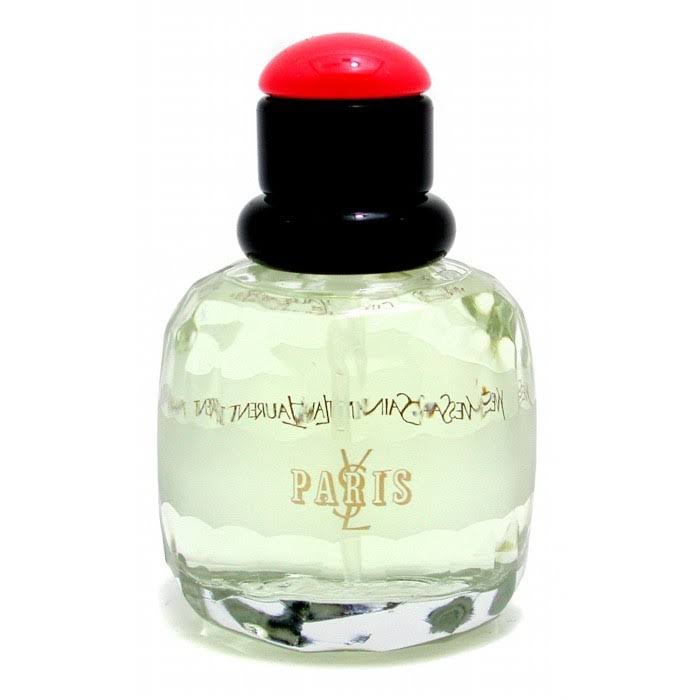 Paris by Yves Saint Laurent 2.5 oz Eau de Toilette Spray / Women