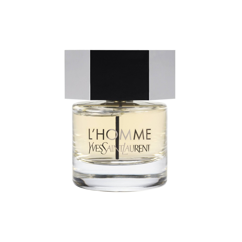 Yves Saint Laurent L'Homme EDT Spray - 2 fl oz bottle