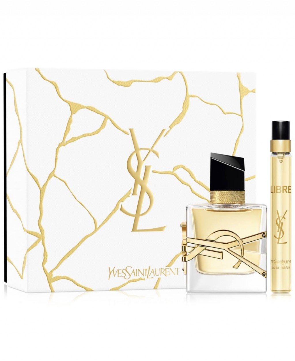 Yves Saint Laurent Libre Eau de Parfum Perfume Set