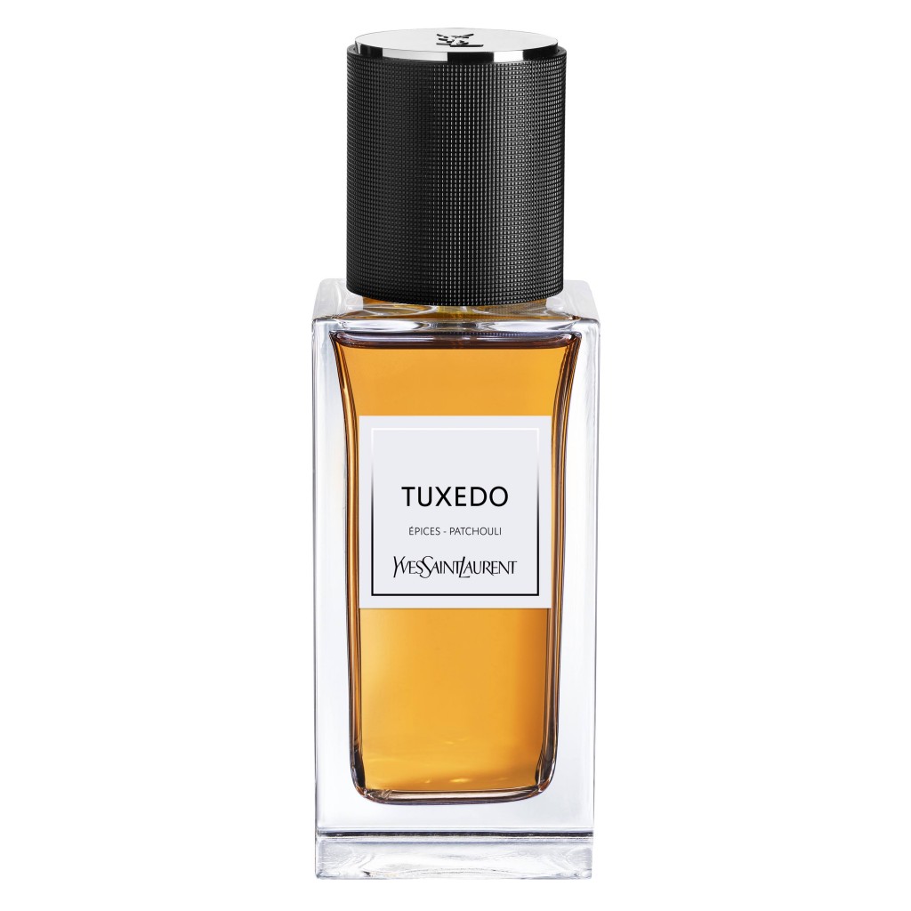 Saint Laurent Le Vestiaire des Parfums - Tuxedo Eau de Parfum 75ml