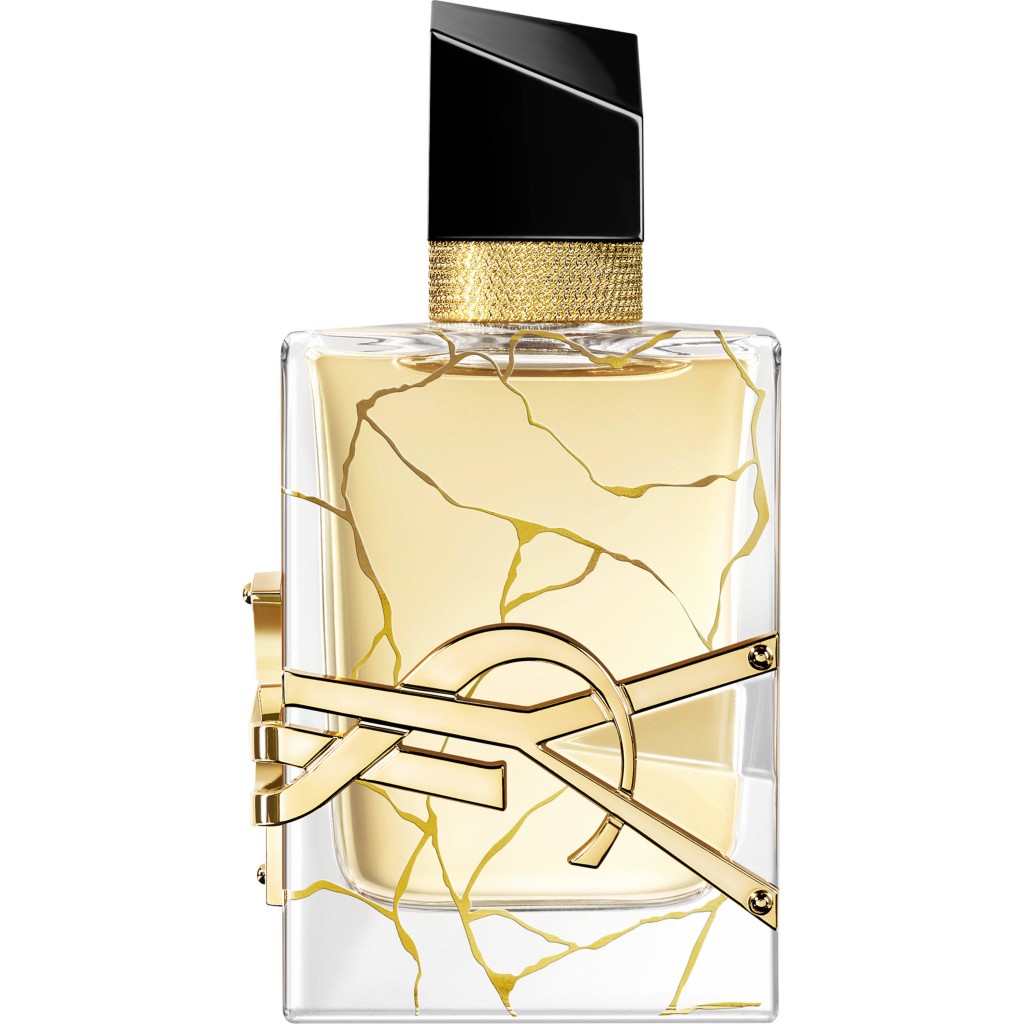 Yves Saint Laurent Libre Eau de Parfum Collector's Edition 1.6 oz.