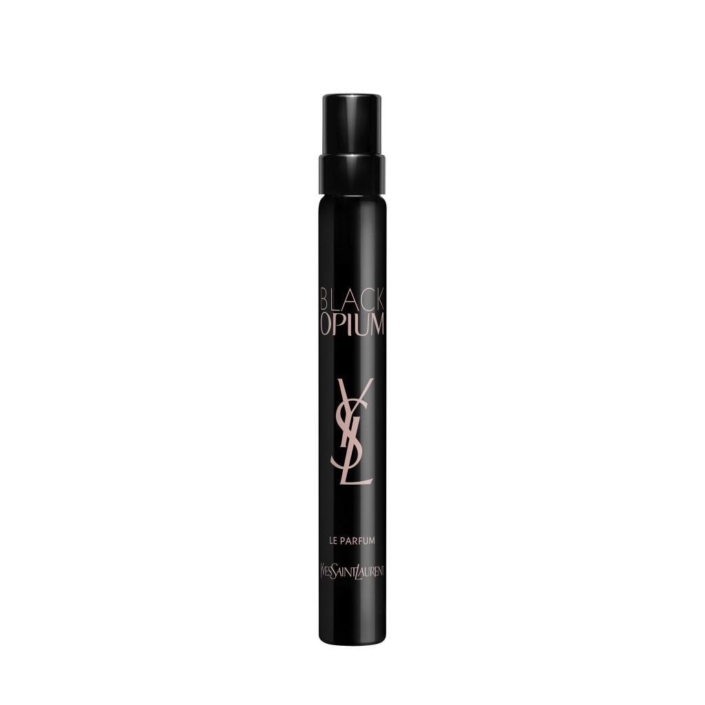 Yves Saint Laurent Black Opium Le Parfum Travel Spray