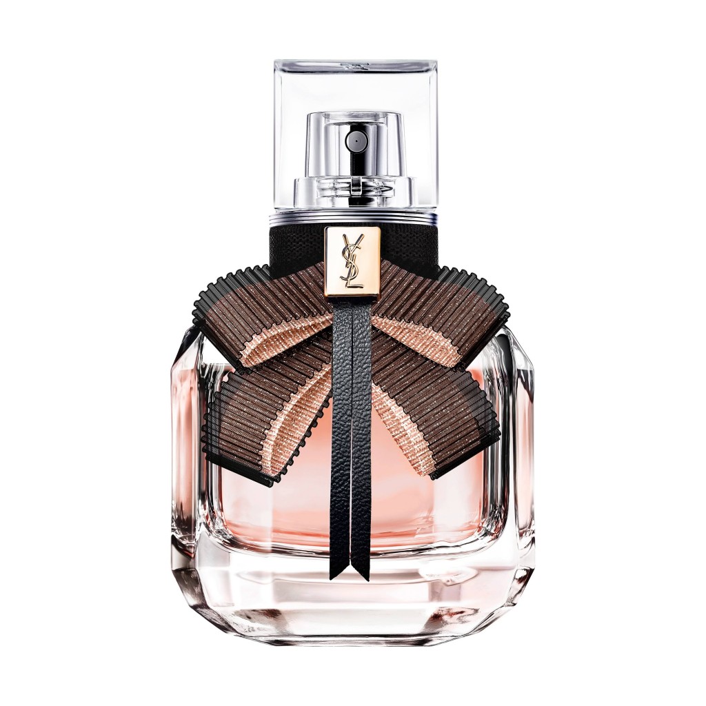 Mon Paris Ysl by Yves Saint Laurent EDT Lumiere Spray 1 oz