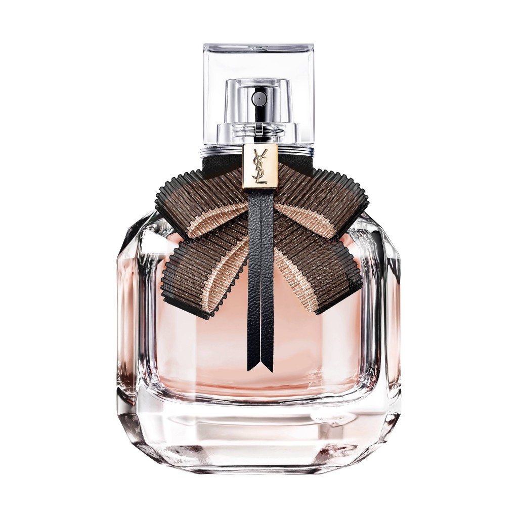 Yves Saint Laurent Mon Paris Lumiere Eau De Toilette 50ml