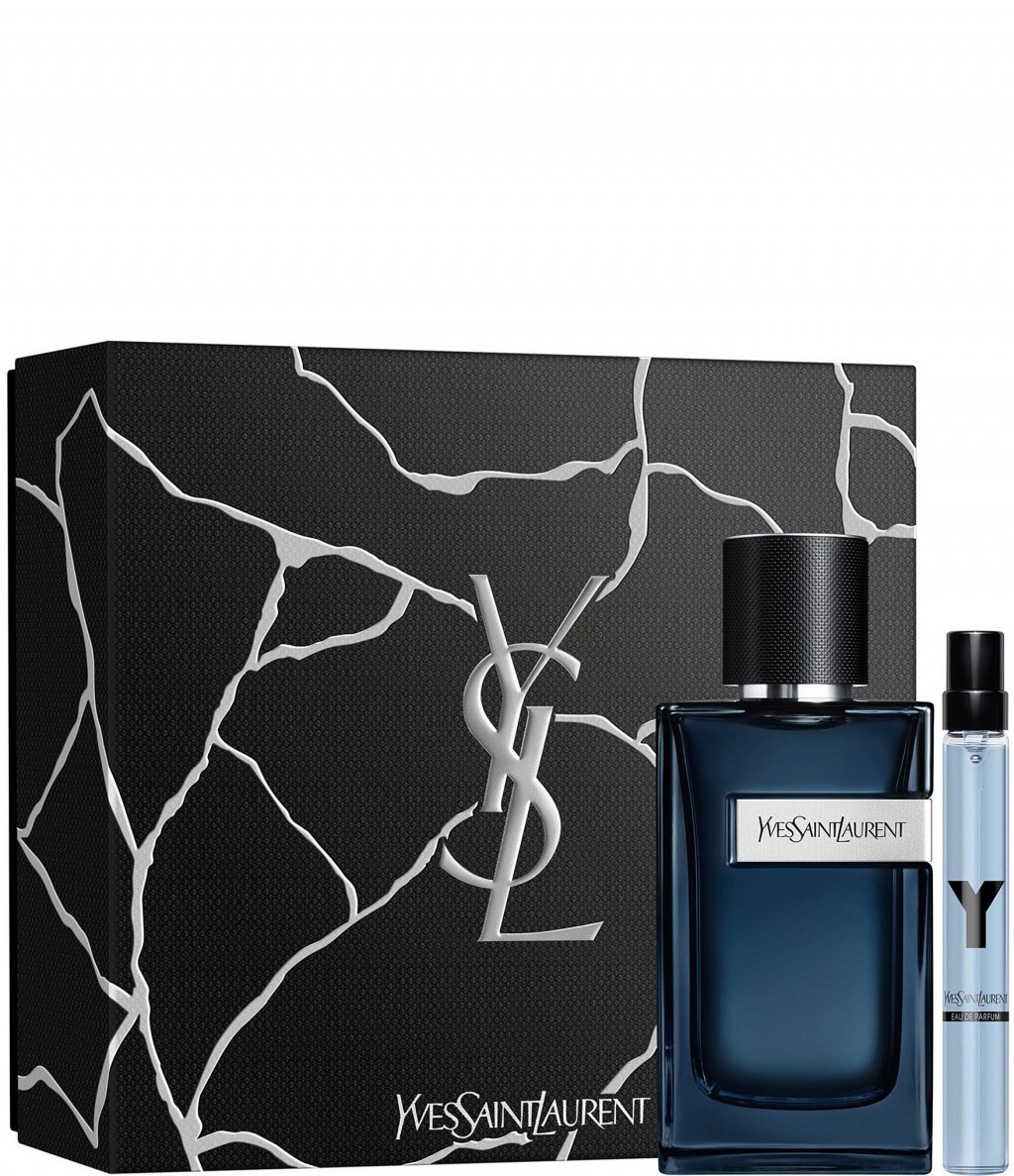 Yves Saint Laurent Y Eau de Parfum Intense Gift Set