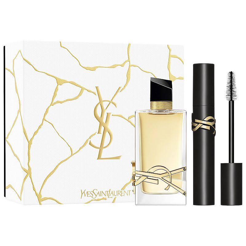 Yves Saint Laurent Libre Eau de Parfum & Lash Clash Mascara Gift Set