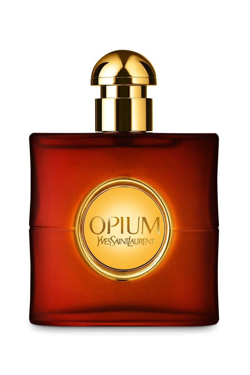 Yves Saint Laurent Opium Eau de Parfum Spray - 1 fl oz bottle