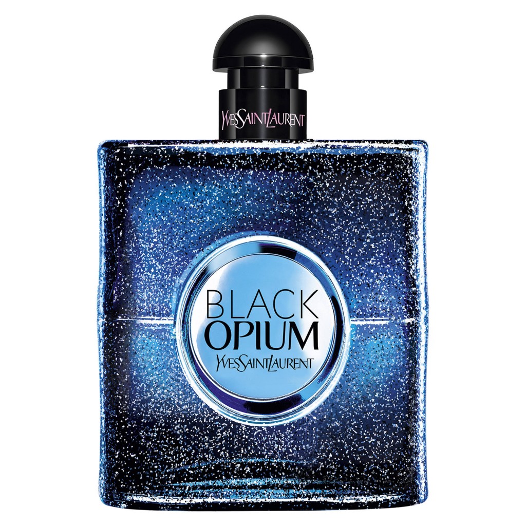 Black Opium Intense Eau de Parfum Spray 3 oz by Yves Saint Laurent