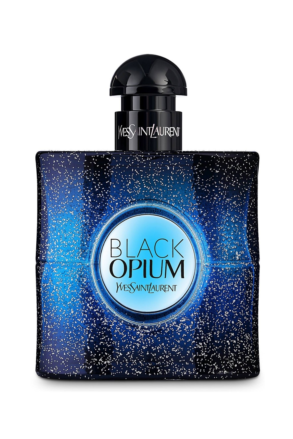 Yves Saint Laurent Black Opium Eau de Parfum Intense Spray, 1.6-oz.