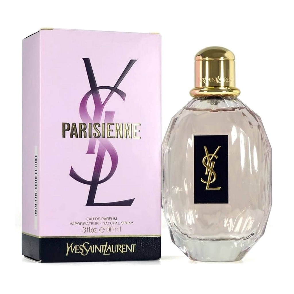 Parisienne by Yves Saint Laurent 3 oz Eau de Parfum Spray / Women