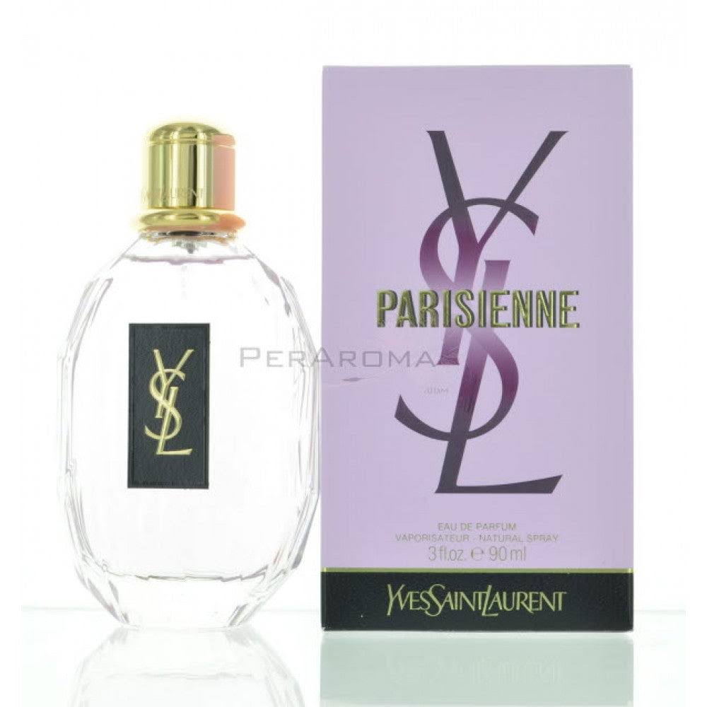 Parisienne by Yves Saint Laurent Eau de Parfum Spray 3 oz for Women