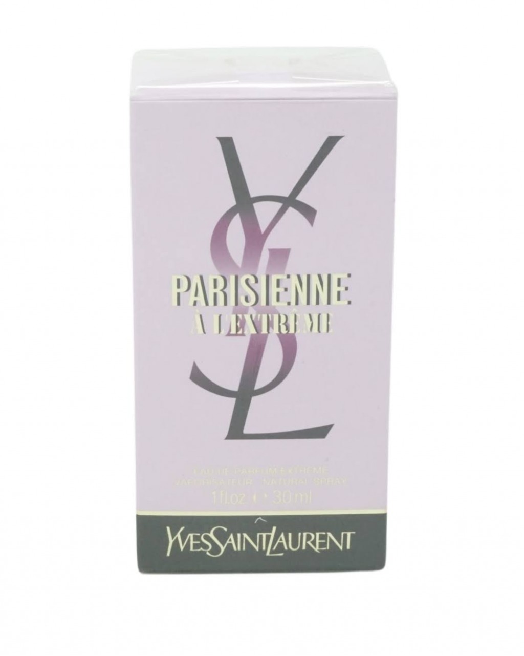 Parisienne A L'extreme by Yves Saint Laurent for Women EDP Spray 1oz