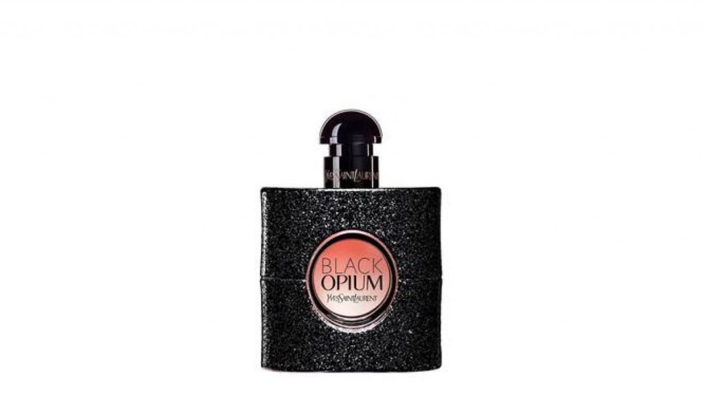 Yves Saint Laurent Black Opium Eau de Parfum - 1.6 fl oz
