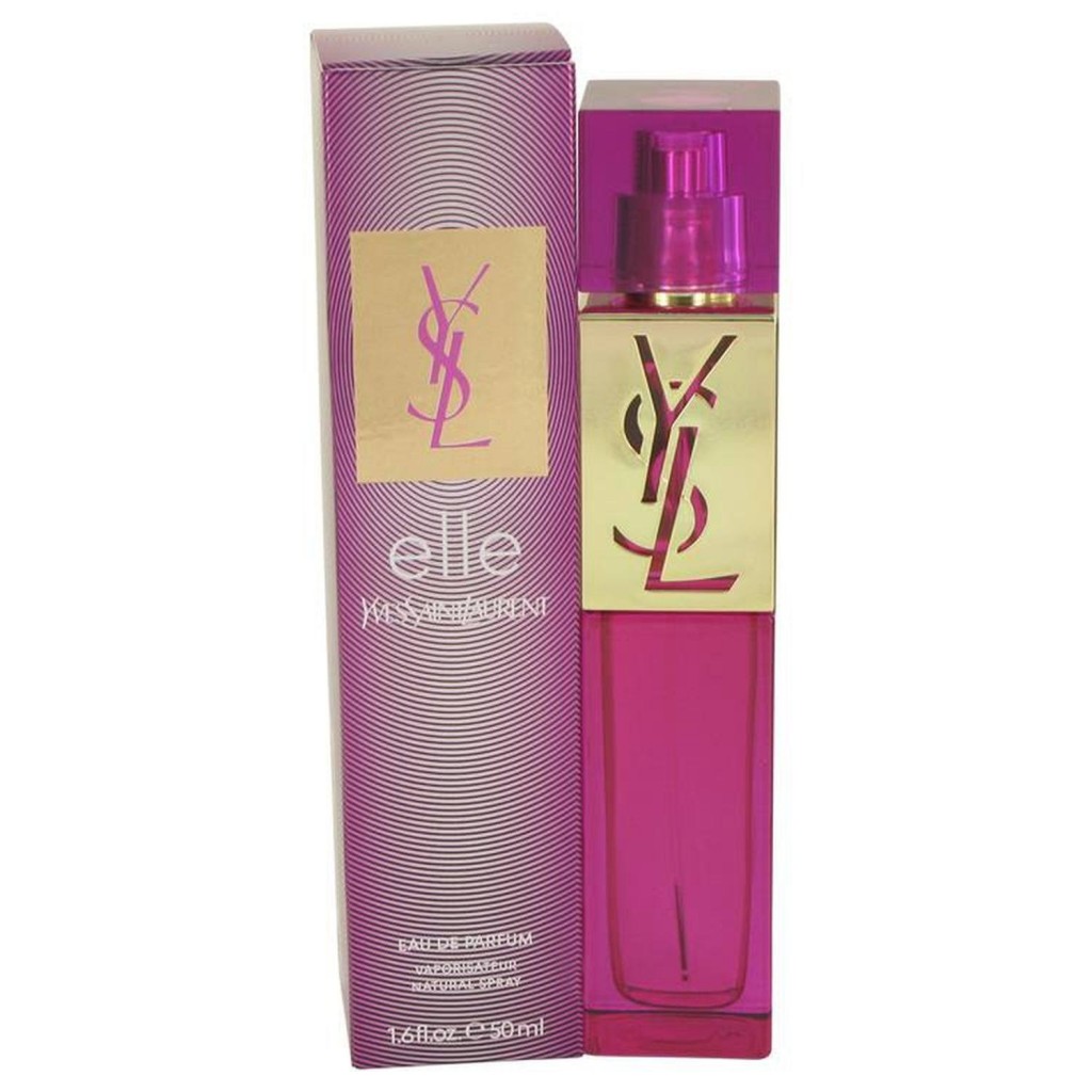 Elle by Yves Saint Laurent 1.7 oz Eau de Parfum Spray / Women