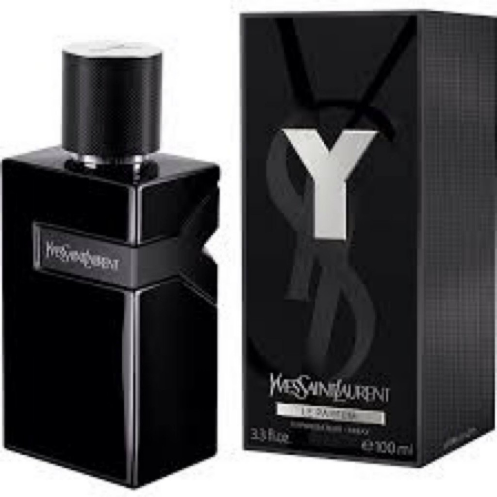 Saint Laurent Men's Y Le Parfum Spray, 6.7 oz.