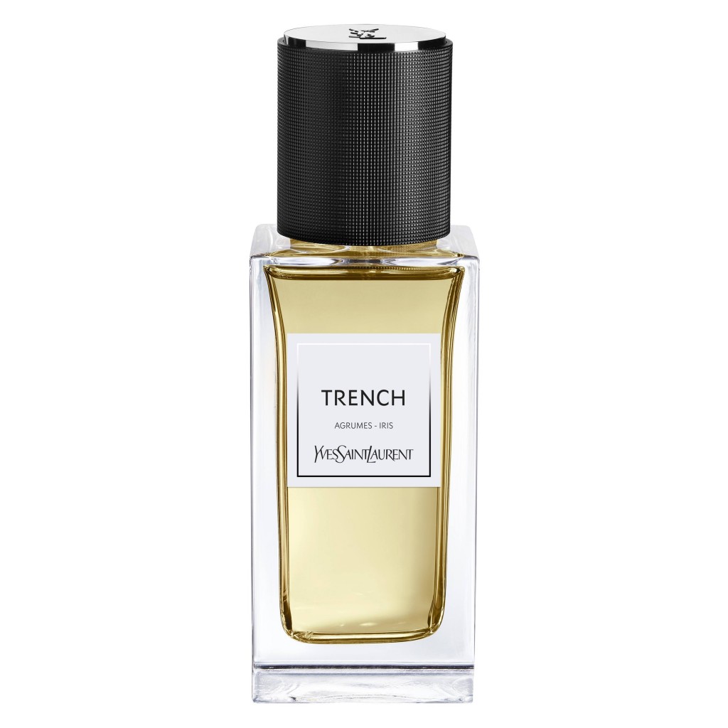 Saint Laurent Le Vestiaire des Parfums - Trench Eau de Parfum 75ml