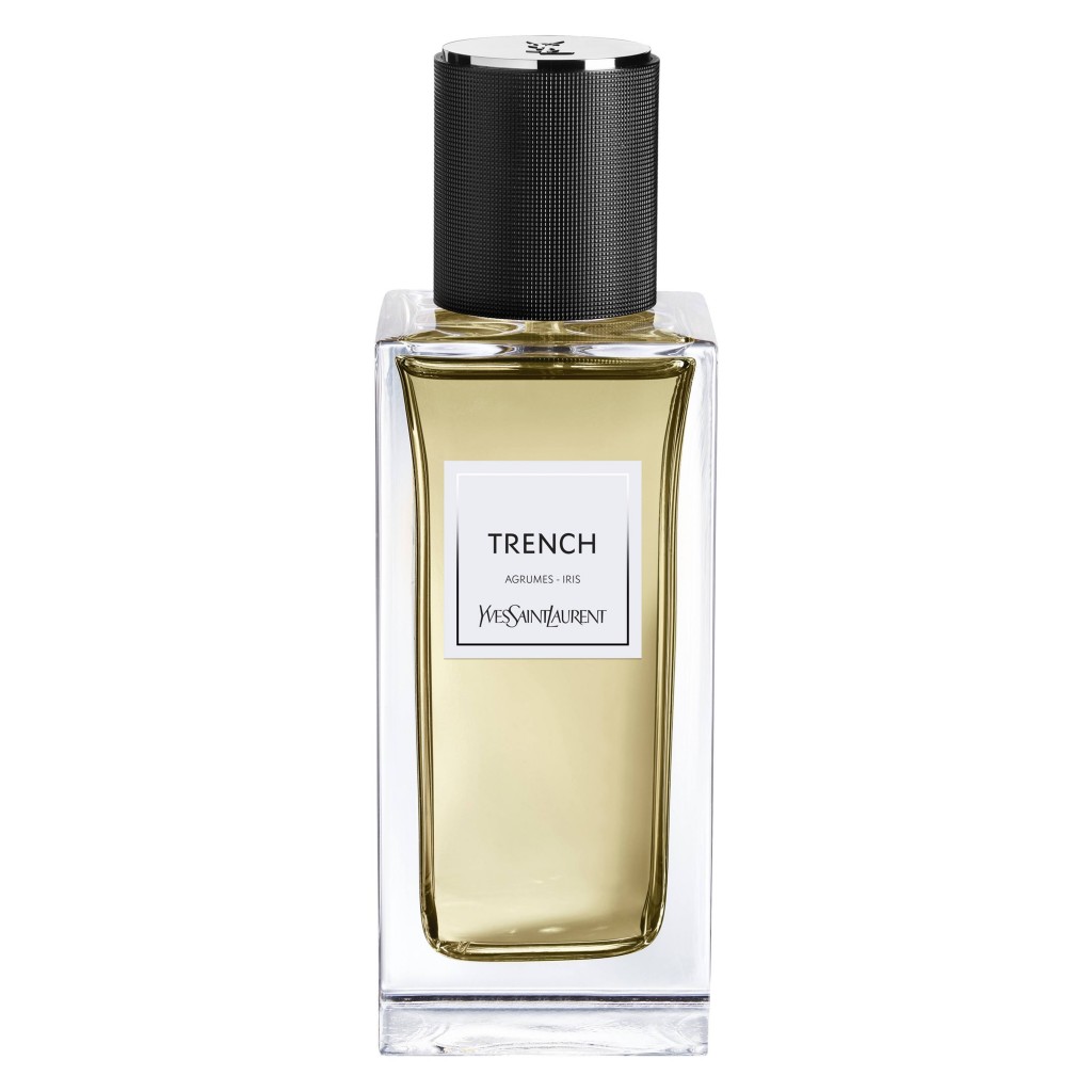 Yves Saint Laurent Le Vestiaire des Parfums Trench, Eau de Parfum 4.2 oz Spray.