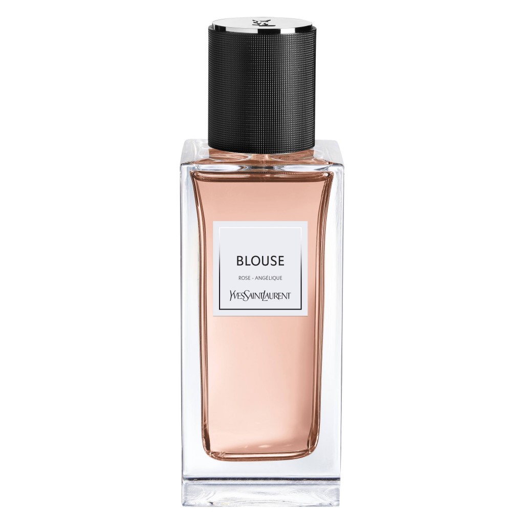 Yves Saint Laurent Le Vestiaire des Parfums Blouse Eau de Parfum 4.2 oz/125 ml.