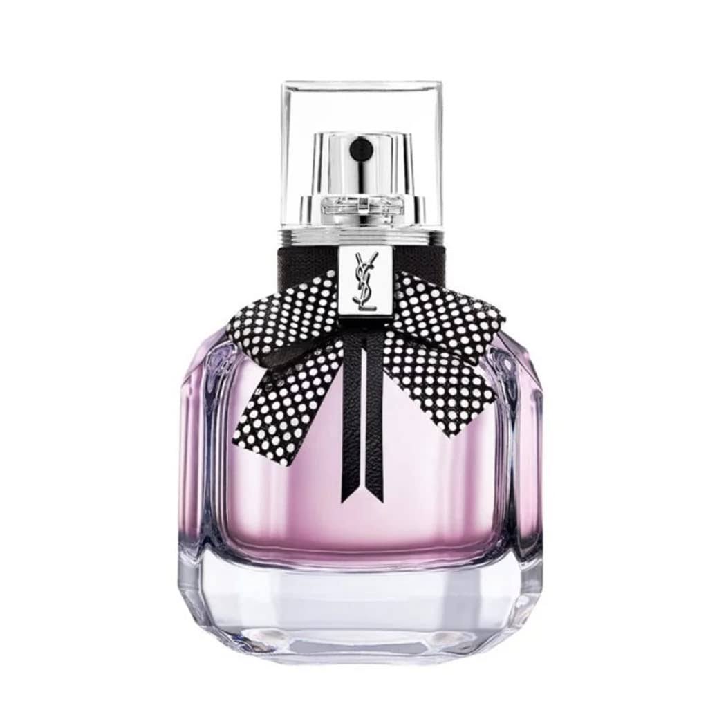 Yves Saint Laurent Mon Paris Eau de Parfum Splash Miniature for Women 7ml/0.25 oz