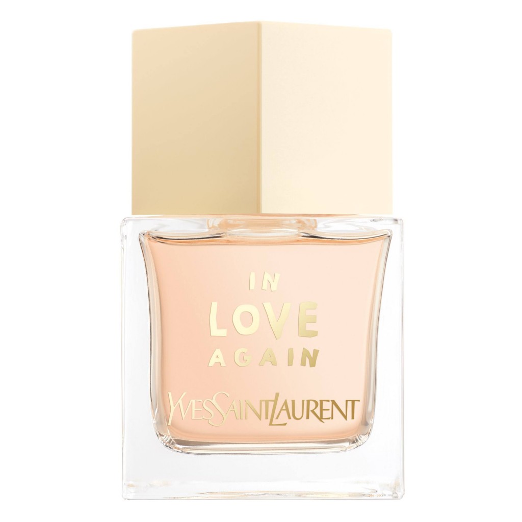 in Love Again Eau de Toilette Spray by Yves Saint Laurent 2.7 oz