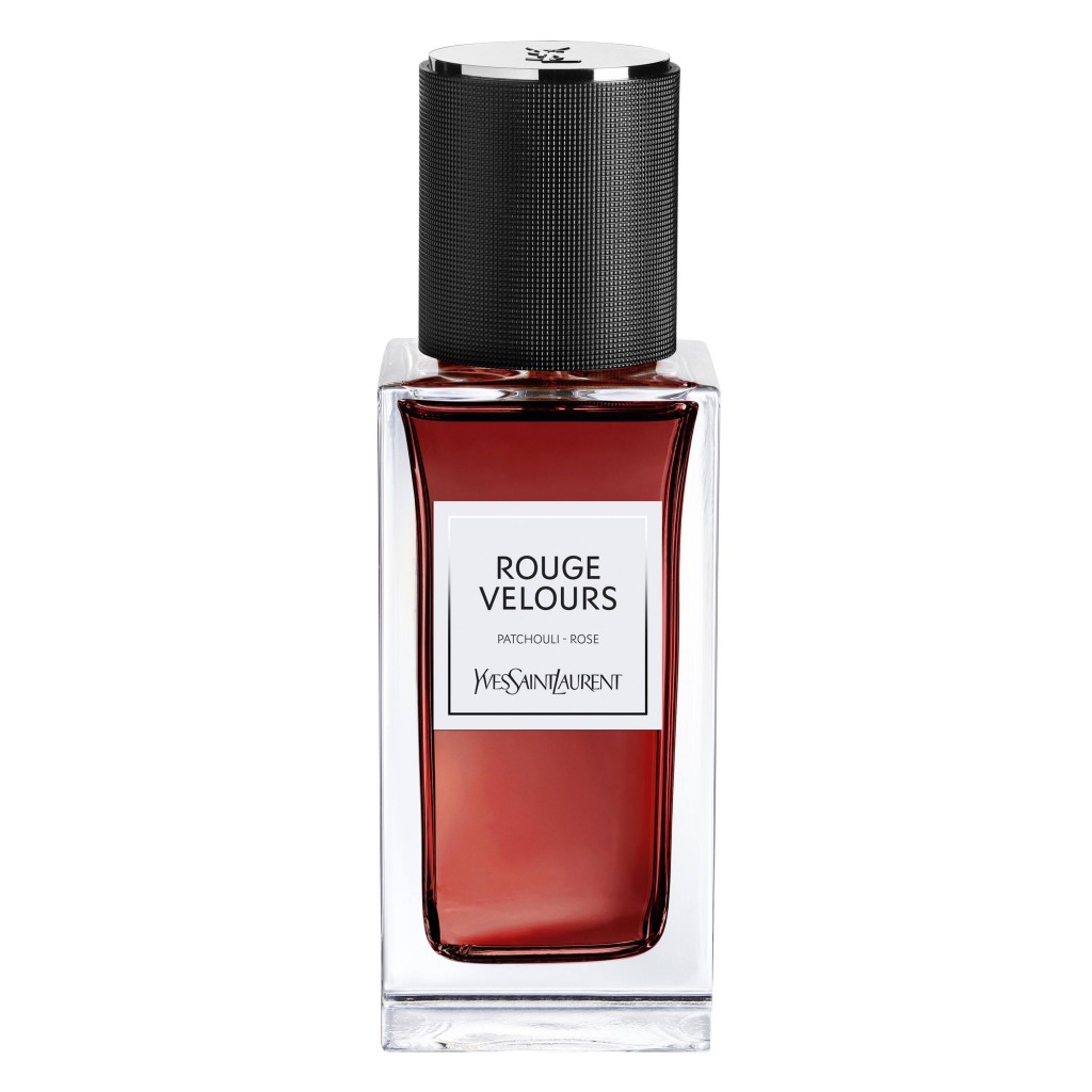 Yves Saint Laurent Rouge Velours - Le Vestiaire des Parfums 2.5 oz.