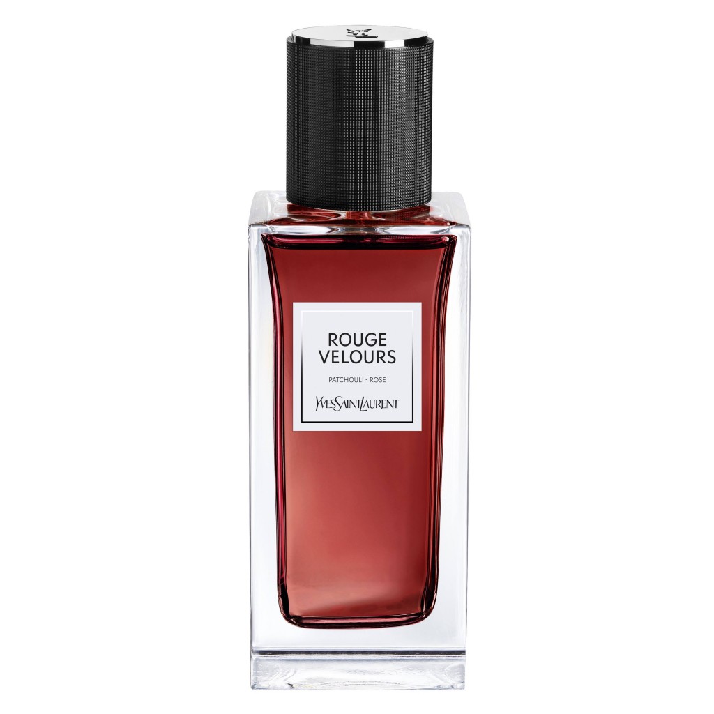 Yves Saint Laurent Rouge Velours - Le Vestiaire des Parfums