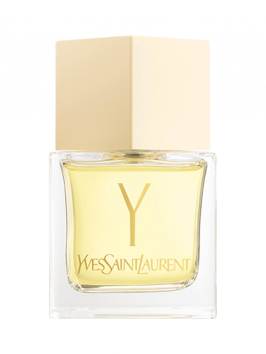 Y Eau de Toilette Spray by Yves Saint Laurent 2.7 oz