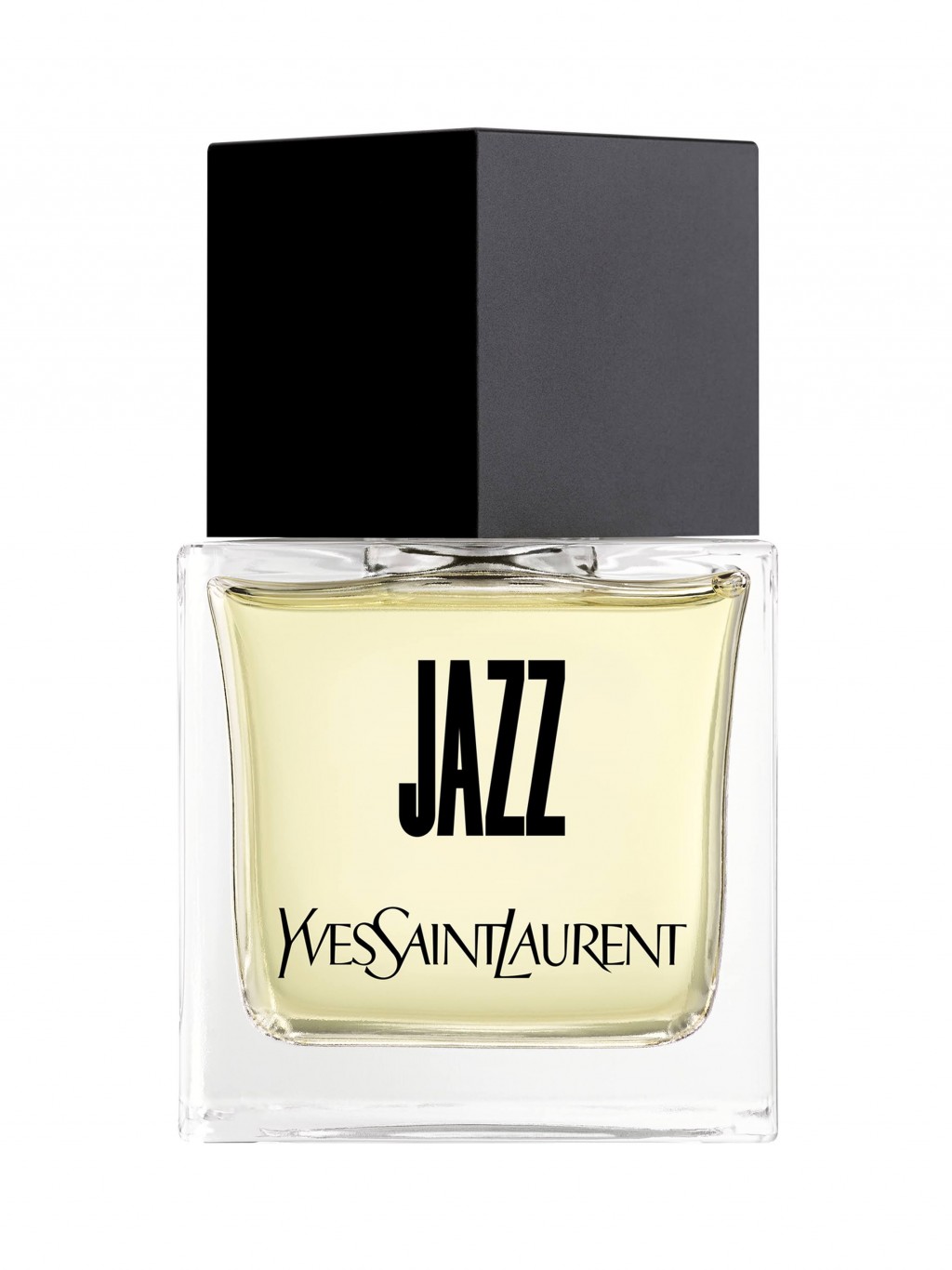 Jazz by Yves Saint Laurent Eau de Toilette Spray 2.7 oz