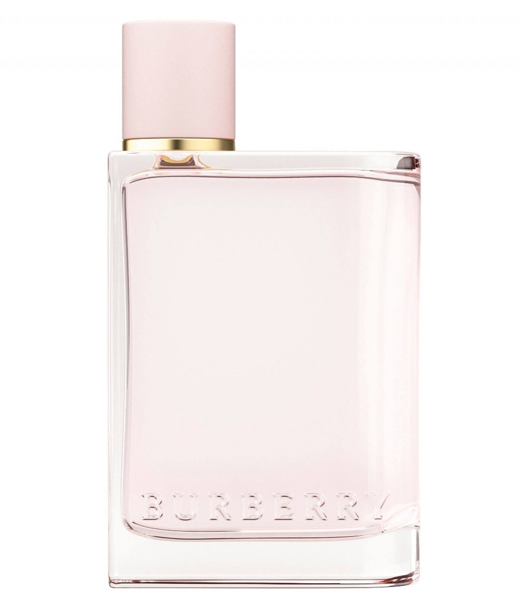 1.7 oz. Burberry Her Eau de Parfum Ped Box