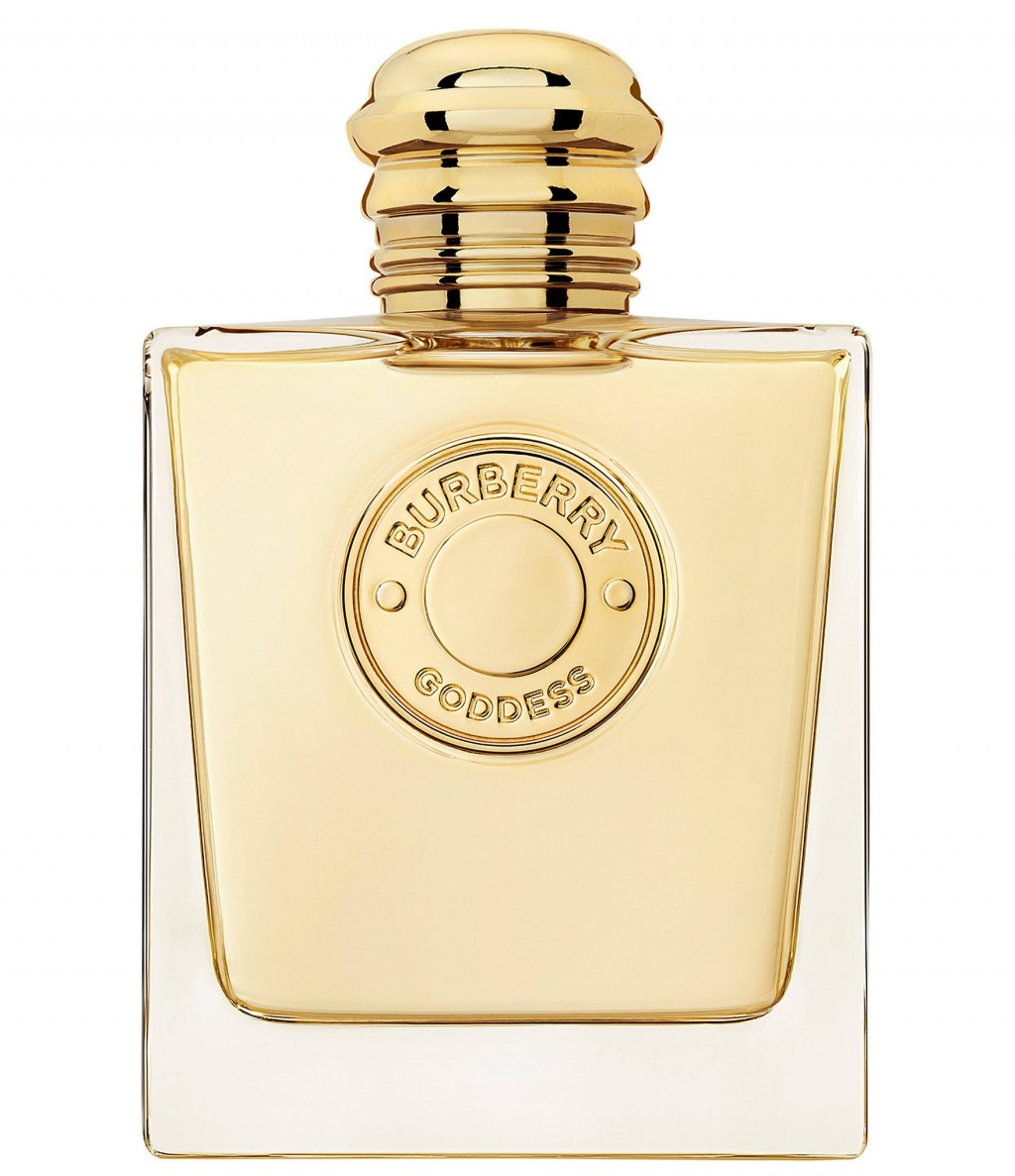 Burberry Goddess Eau de Parfum, 3.3 oz.