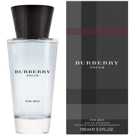 Burberry Touch 3.3 oz