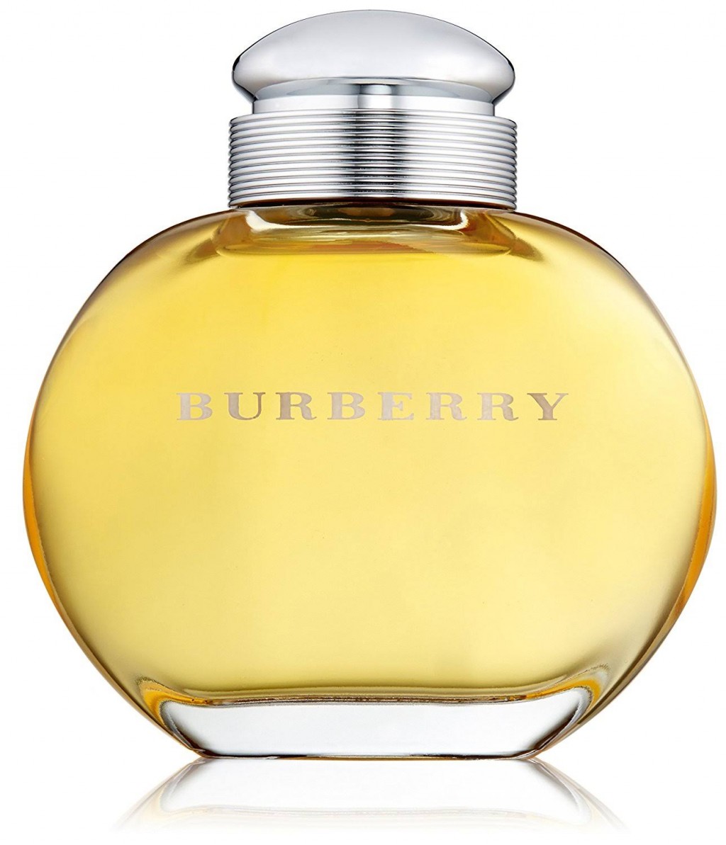 Burberry Eau de Parfum Spray for Women