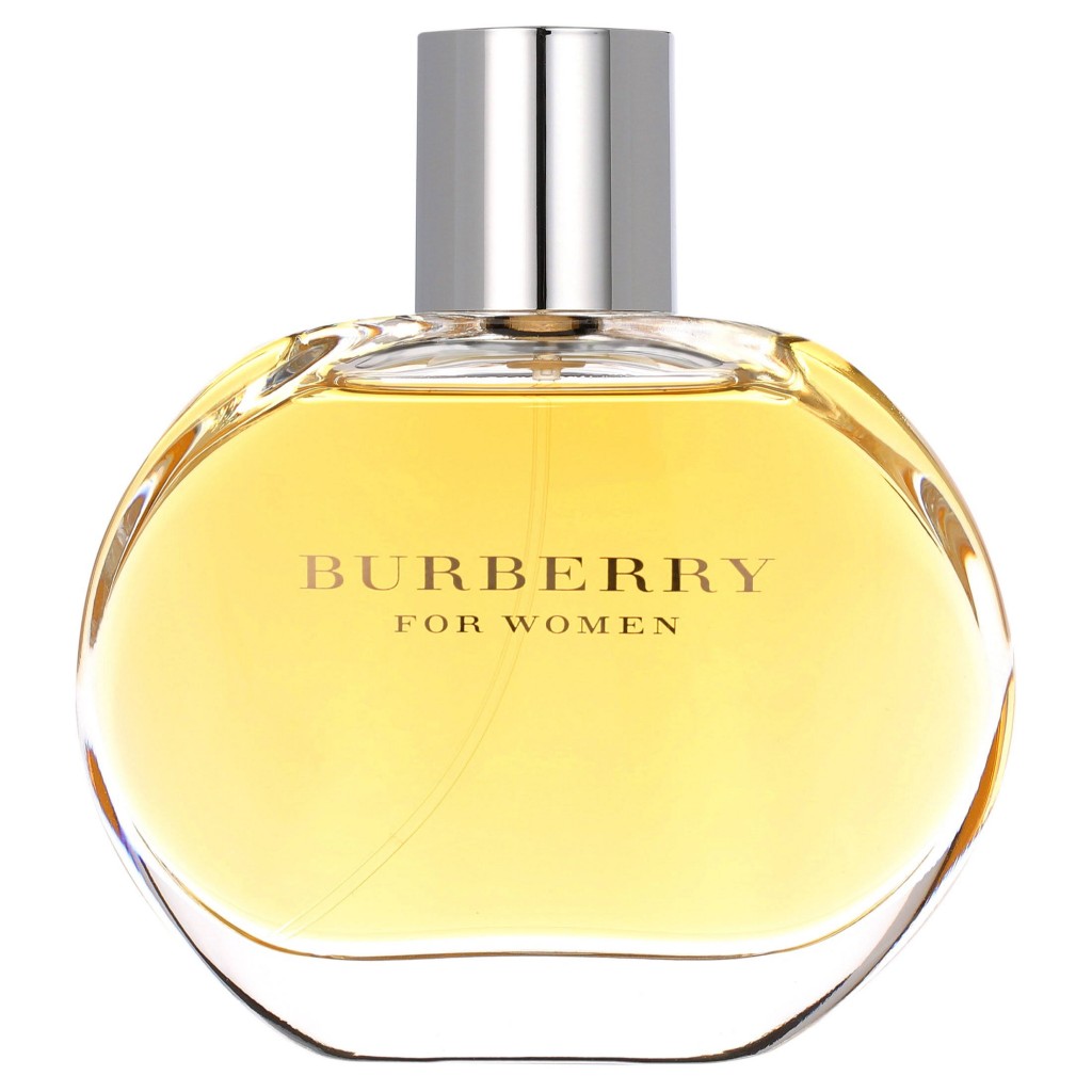 Burberry by Burberry 1.7 oz Eau de Parfum Spray for Women