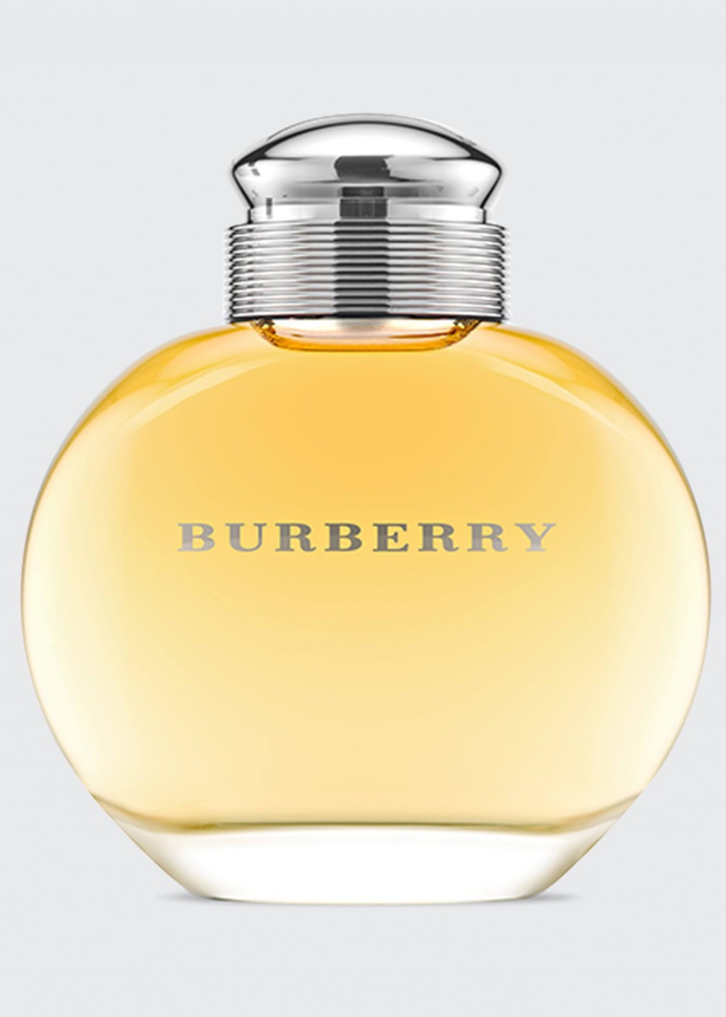 Burberry Eau de Parfum Spray 3.3 oz for Women