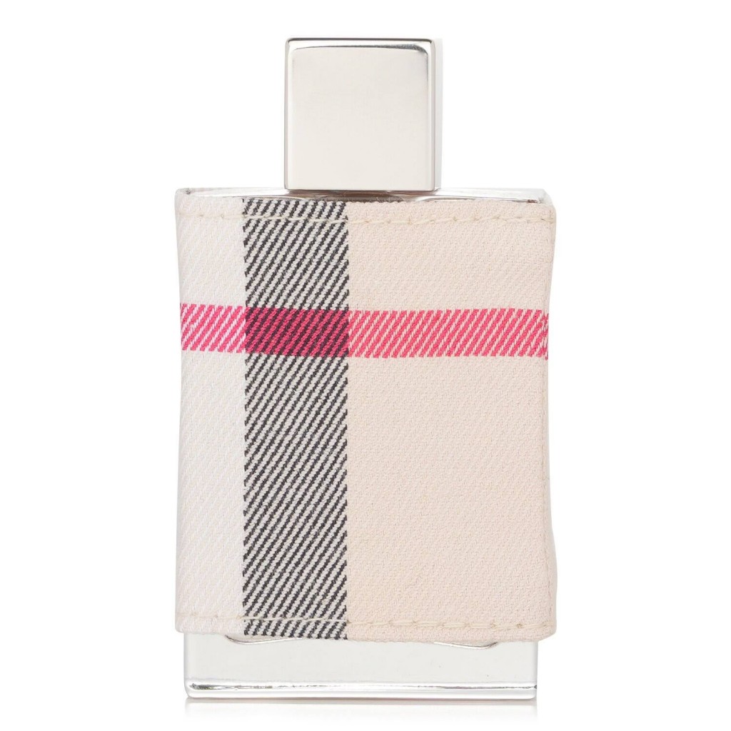 Burberry London (New) by Burberry 1.7 oz Eau de Parfum Spray / Women
