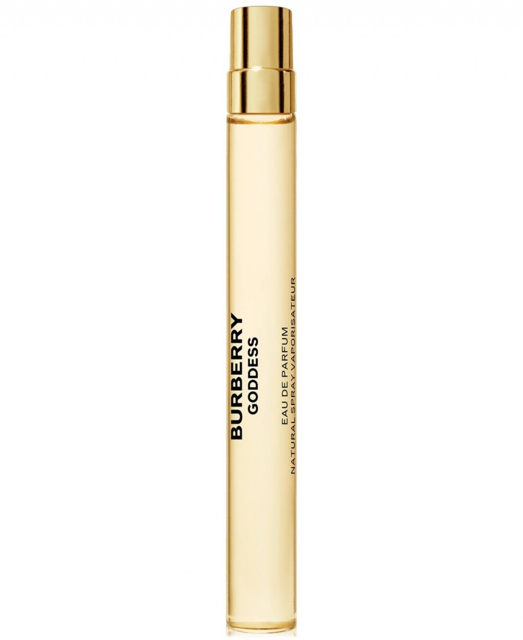 Burberry Goddess Eau de Parfum Travel Spray - 10 ml