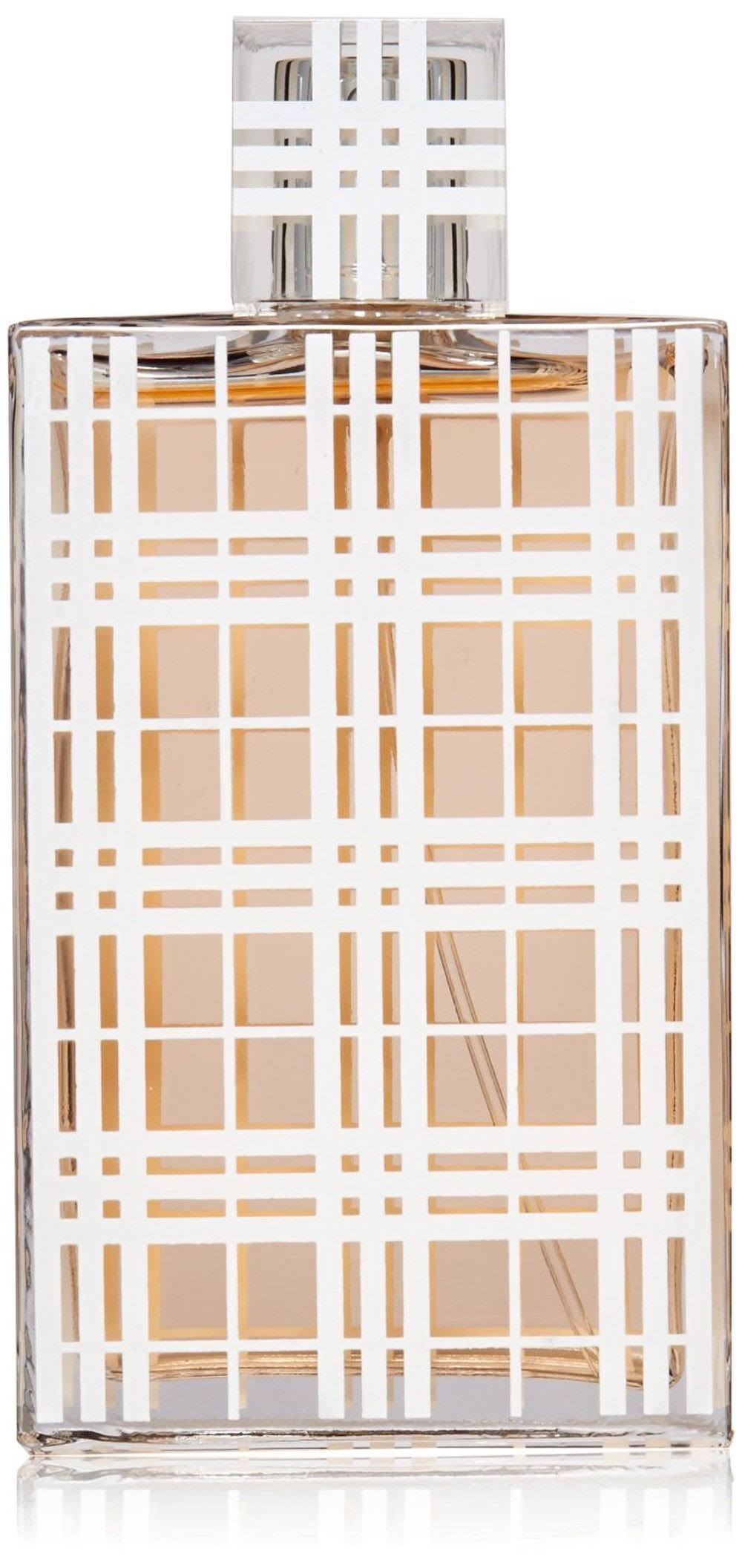 Burberry Brit Women's Eau de Toilette Spray - 3.3 oz bottle