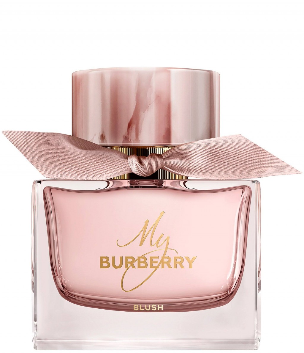 My Burberry Blush Eau de Parfum Spray by Burberry - 3 oz