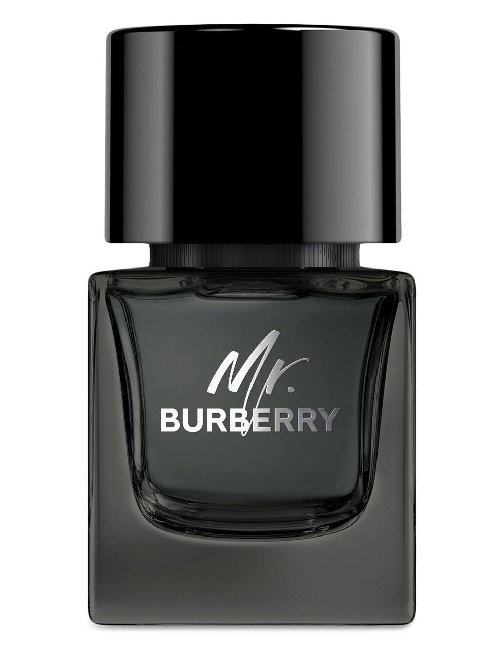 Mr Burberry Eau de Parfum Spray by Burberry - 1.6 oz