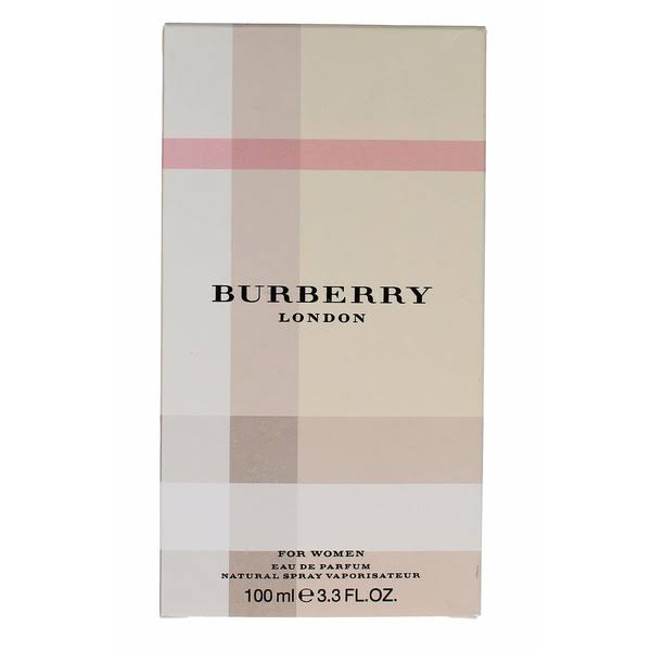 Burberry Eau de Parfum Spray for Women - 3.3 fl oz