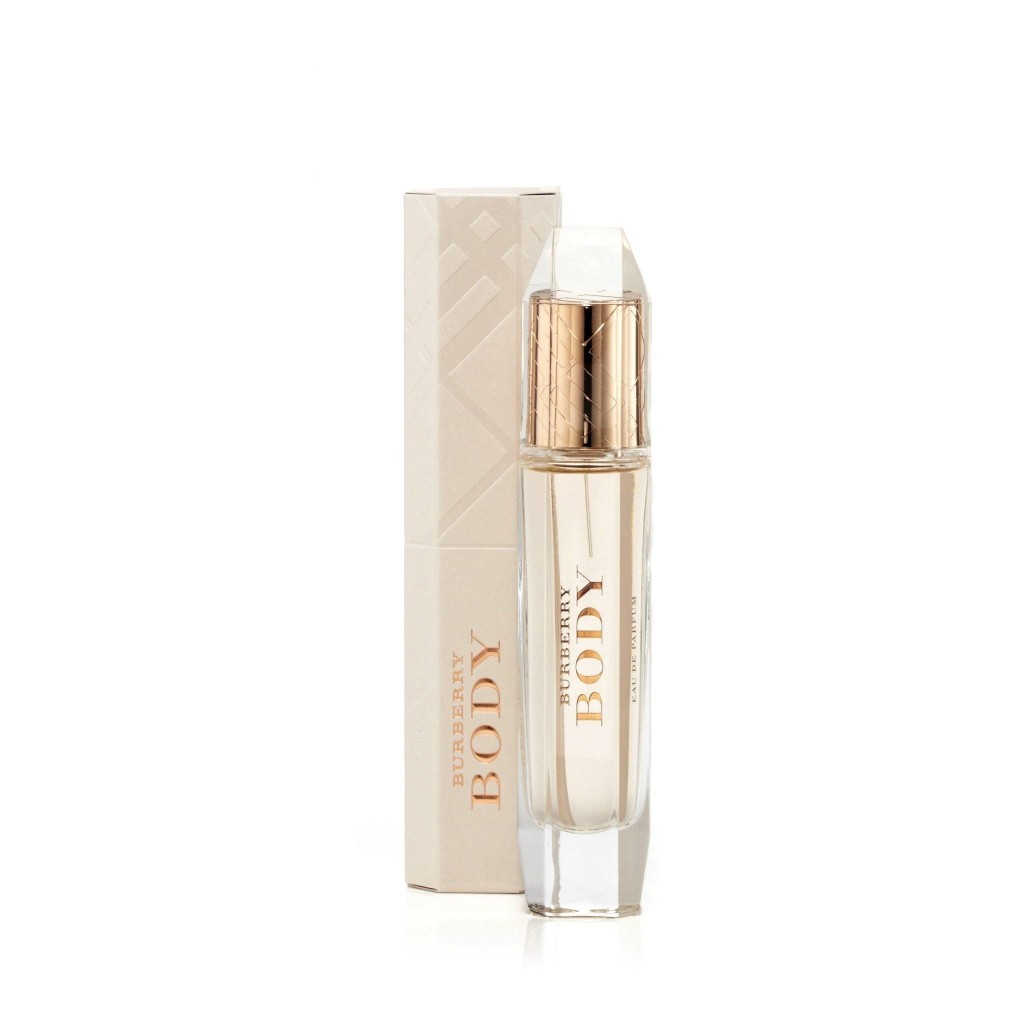 Burberry Body Fragrance EDP Spray for Women - 2 fl oz bottle