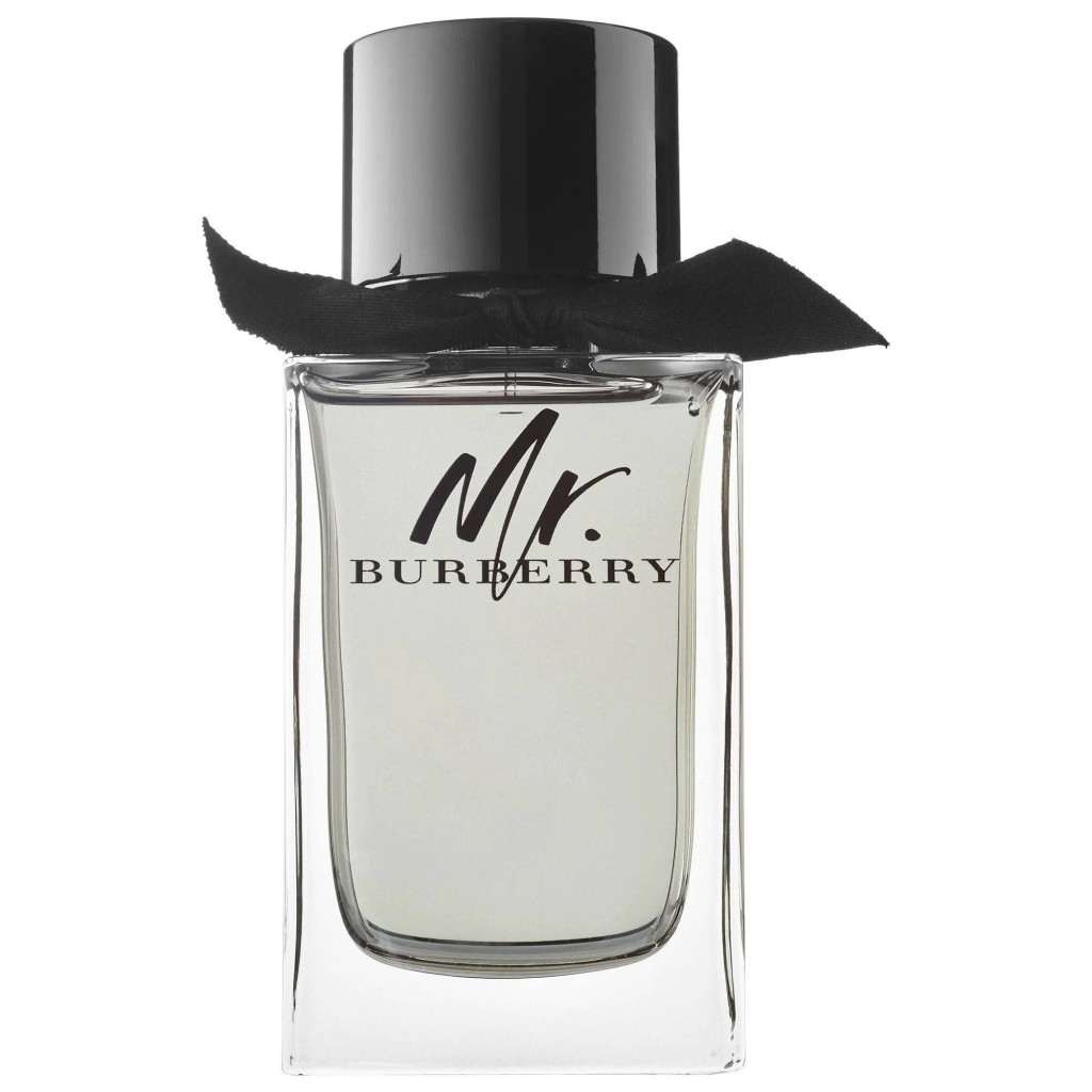 Mr Burberry Eau de Toilette Spray by Burberry