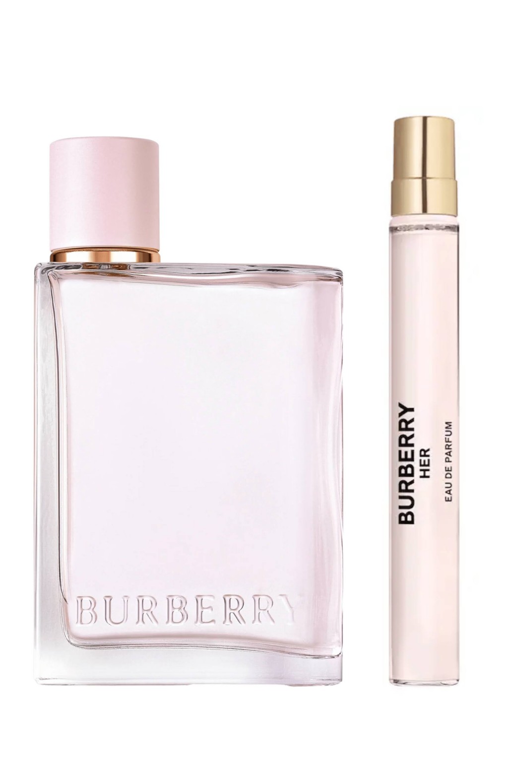 Gift Set Burberry Her