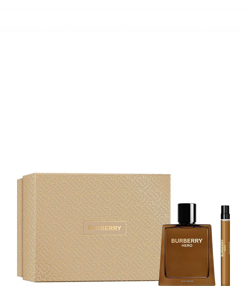 Burberry Hero Eau de Parfum Set