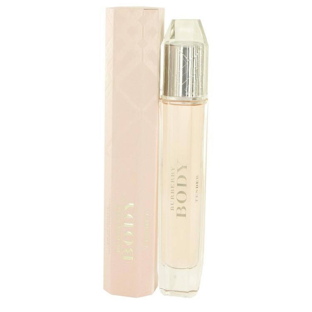 Burberry Body Tender Women's Eau De Toilette Spray - 2.8 fl oz bottle