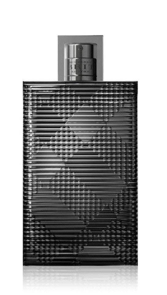 Burberry Brit Rhythm by Burberry Eau de Toilette Spray Tester 3 oz Men