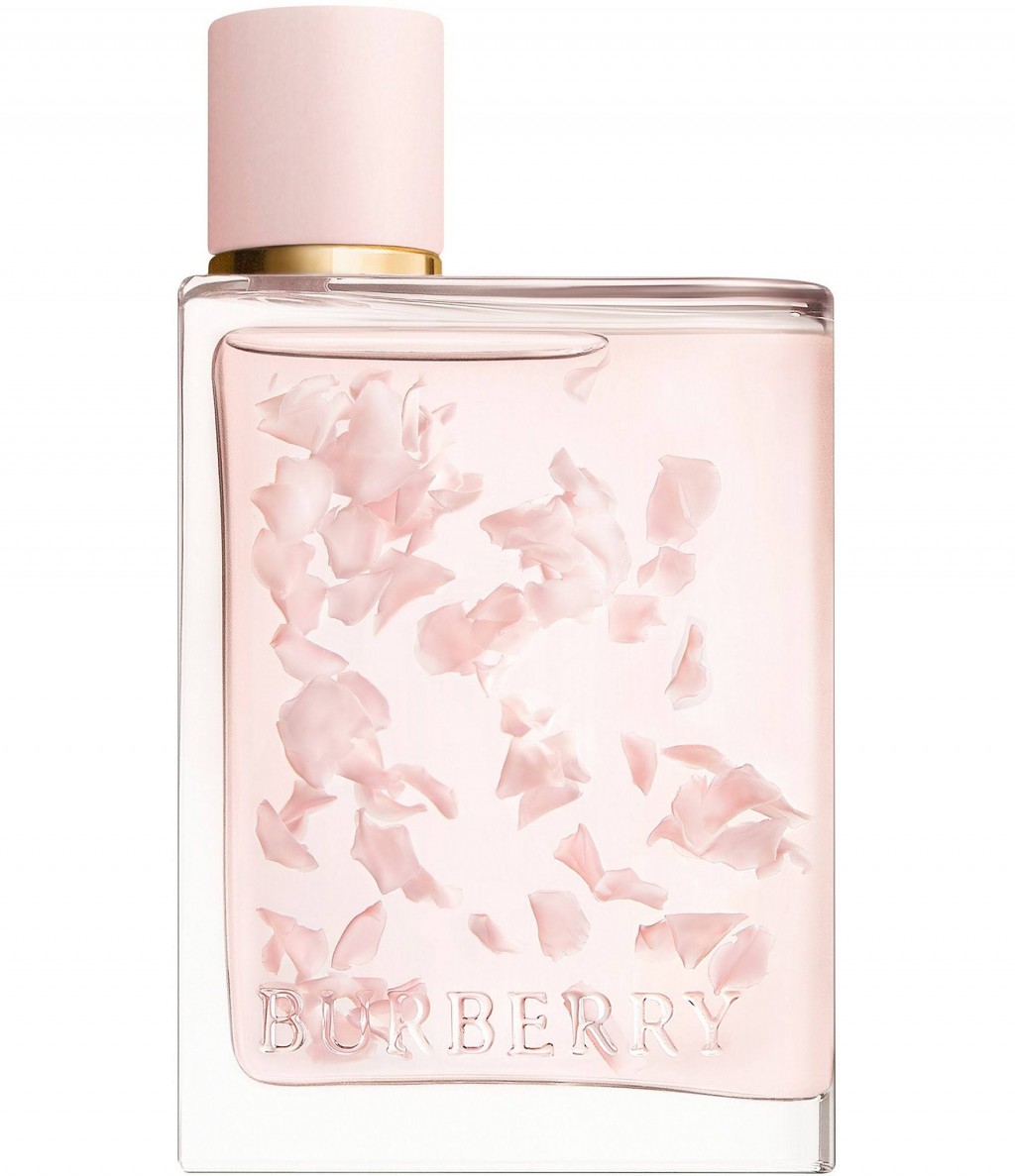 Burberry Her Petals Eau de Parfum Limited Edition - 2.9 oz.