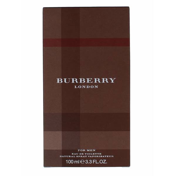 Burberry Eau de Toilette for Men - 3.3 fl oz