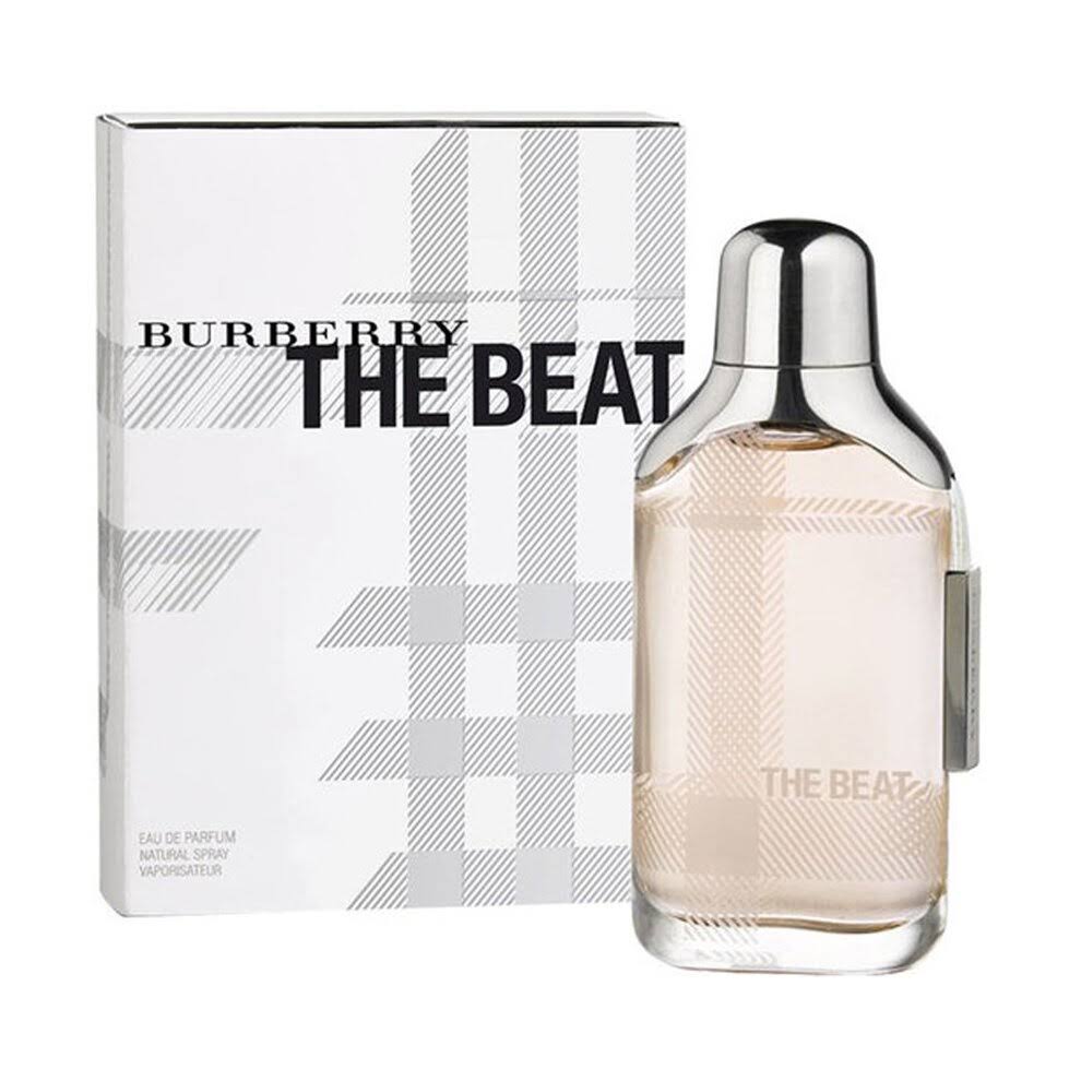 The Beat by Burberry 2.5 oz Eau de Parfum Spray for Women