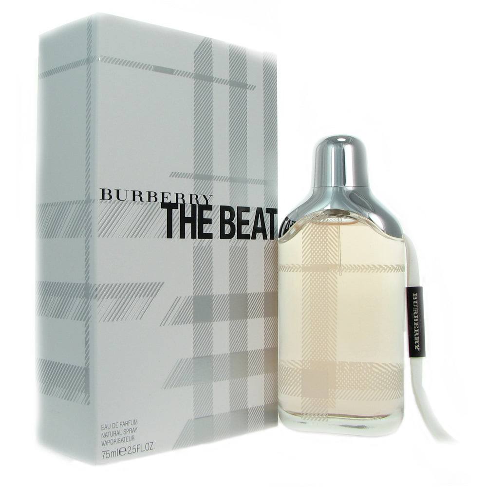 The Beat by Burberry Eau de Parfum Spray 2.5 oz (women)